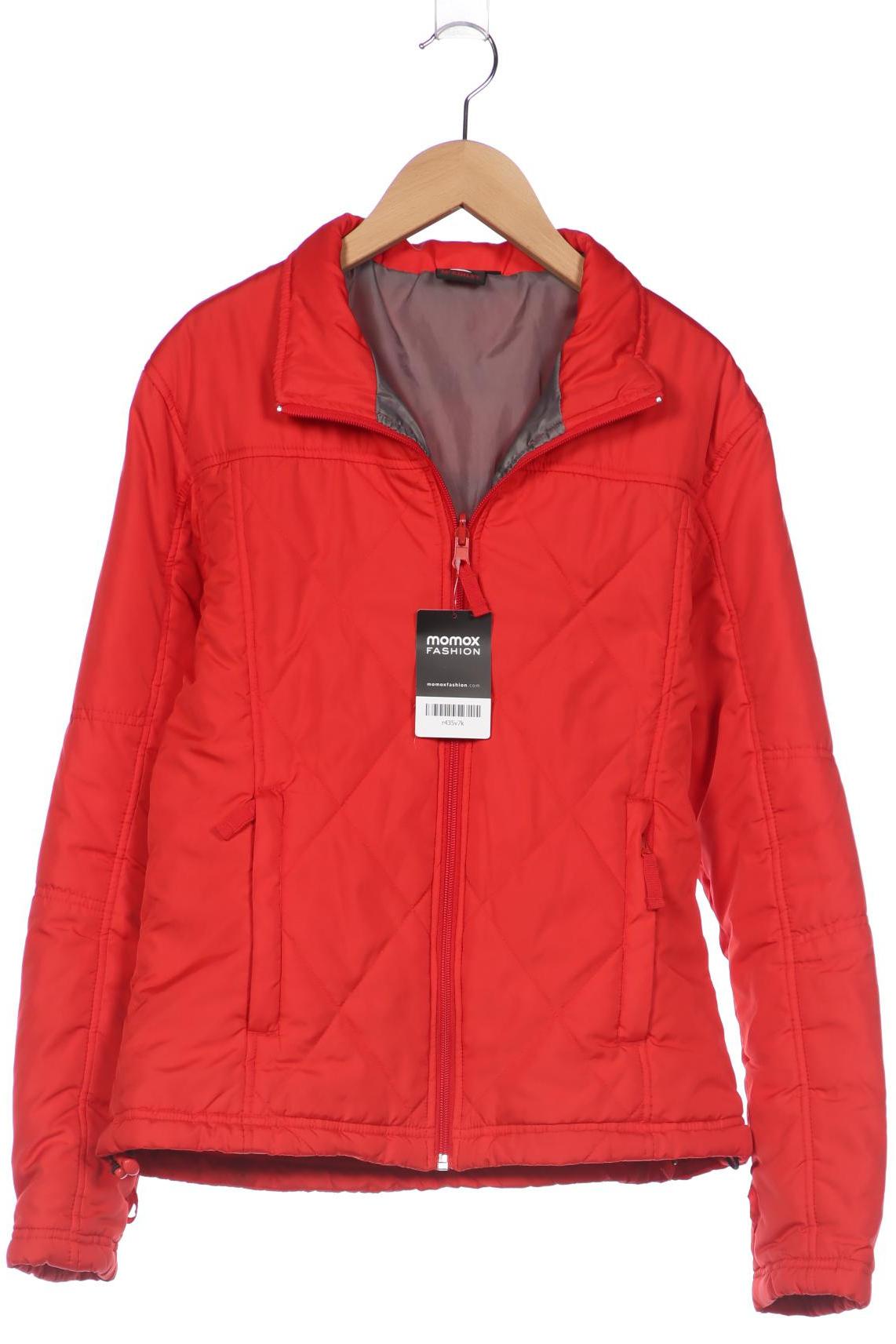 McKINLEY Damen Jacke, rot von mckinley