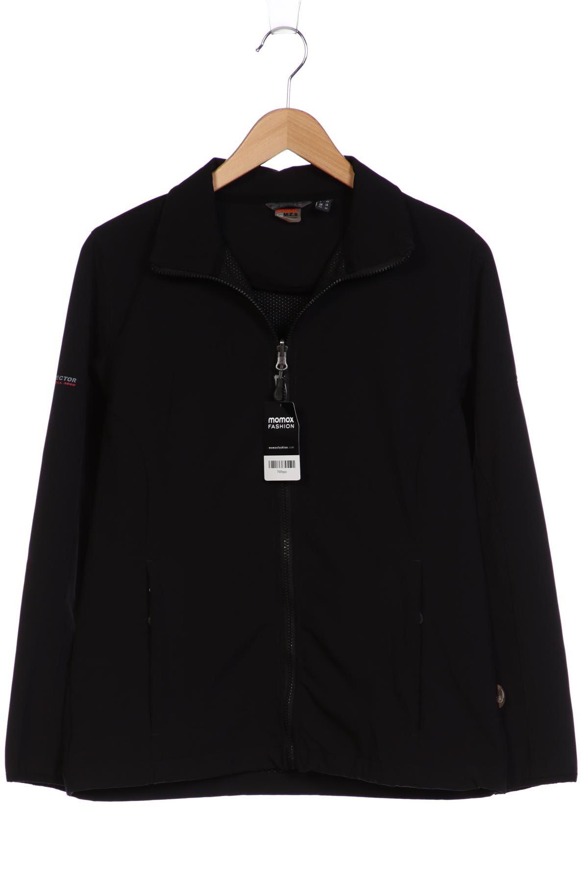 McKINLEY Damen Jacke, schwarz von mckinley