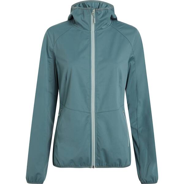 McKINLEY Damen Jacke Ciamarello JKT W McKINLEY Damen Jacke Ciamarello JKT W von mckinley