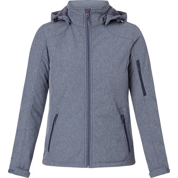 McKINLEY Damen Jacke D-Jacke Tura II von mckinley