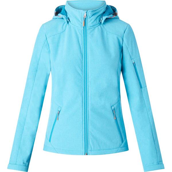 McKINLEY Damen Jacke D-Jacke Tura II von mckinley