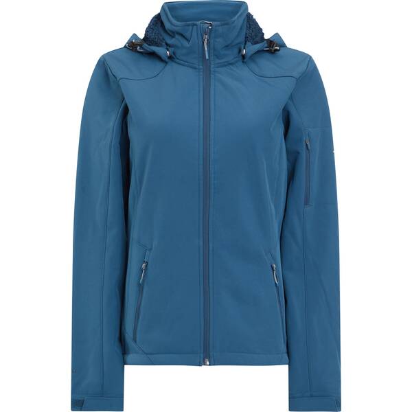 McKINLEY Damen Jacke D-Jacke Tura II von mckinley