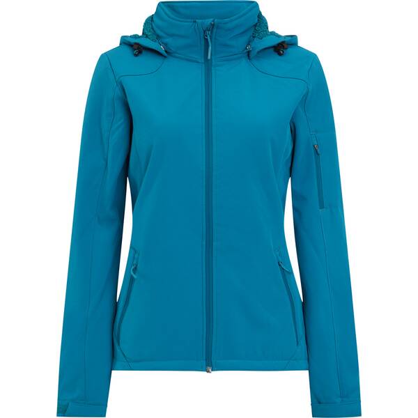 McKINLEY Damen Jacke D-Jacke Tura II von mckinley