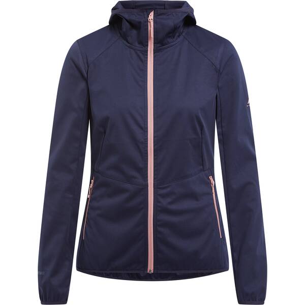 McKINLEY Damen Jacke Ciamarello JKT W von mckinley