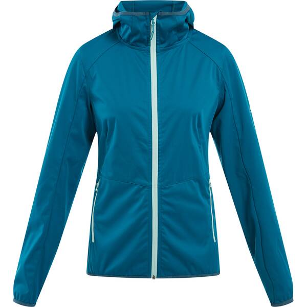 McKINLEY Damen Jacke Ciamarello JKT W von mckinley