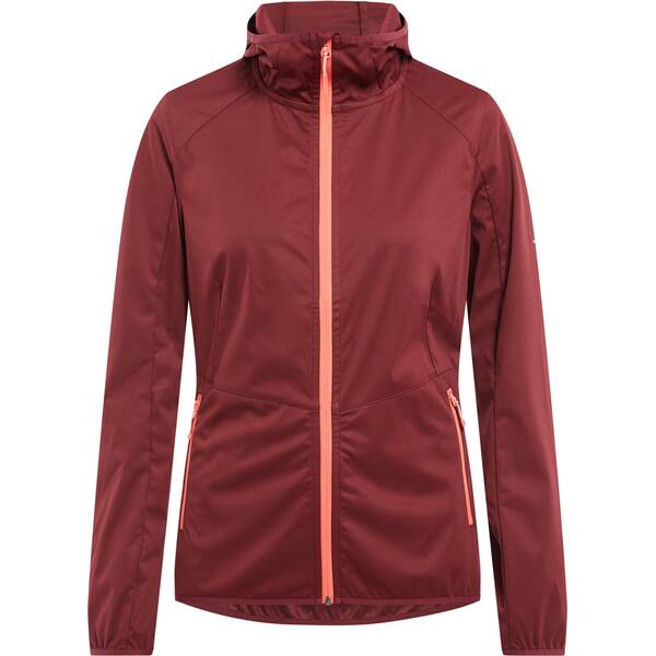 McKINLEY Damen Jacke Ciamarello JKT W von mckinley