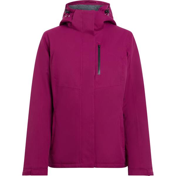 McKINLEY Damen Jacke Da.-Funktions-Jacke Dana II W von mckinley
