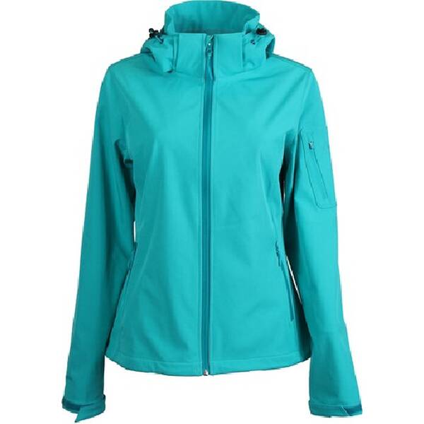 McKINLEY Damen Jacke NN Sary II W von mckinley