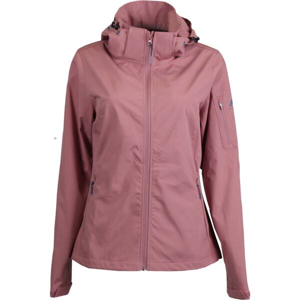 McKINLEY Damen Jacke NN Sary II W von mckinley