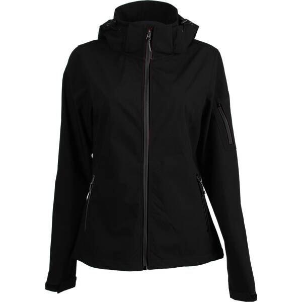 McKINLEY Damen Jacke NN Sary II W von mckinley