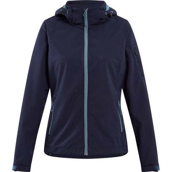 McKINLEY Damen Jacke NN Sary II W von mckinley