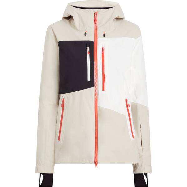 McKINLEY Damen Jacke Da.-Funktions-Jacke Sage JKT W von mckinley