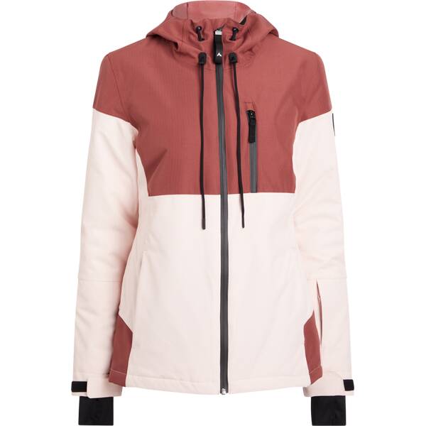 McKINLEY Damen Jacke Da.-Jacke Eve W von mckinley