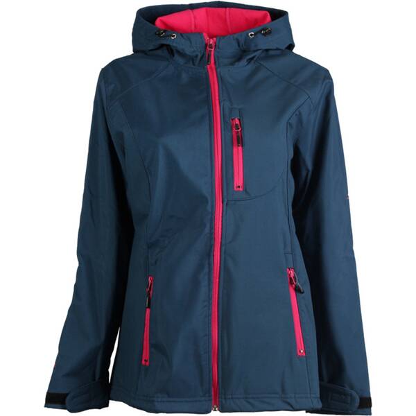 McKINLEY Damen Jacke Jasper W von mckinley