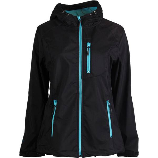 McKINLEY Damen Jacke Jasper W von mckinley