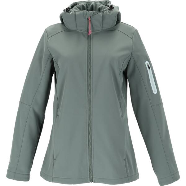 McKINLEY Damen Jacke Da.-Jacke Kadino II W von mckinley