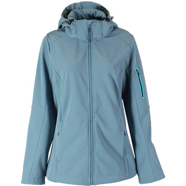 McKINLEY Damen Jacke Da.-Jacke Kadino II W McKINLEY Damen Jacke Da.-Jacke Kadino II W von mckinley