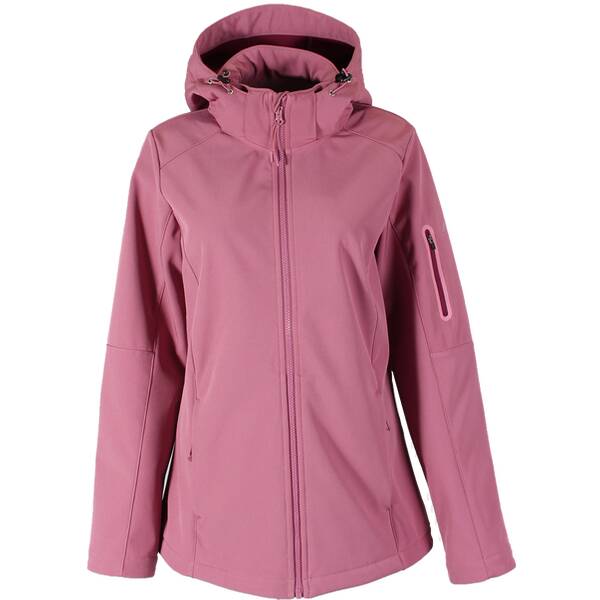 McKINLEY Damen Jacke Da.-Jacke Kadino II W von mckinley
