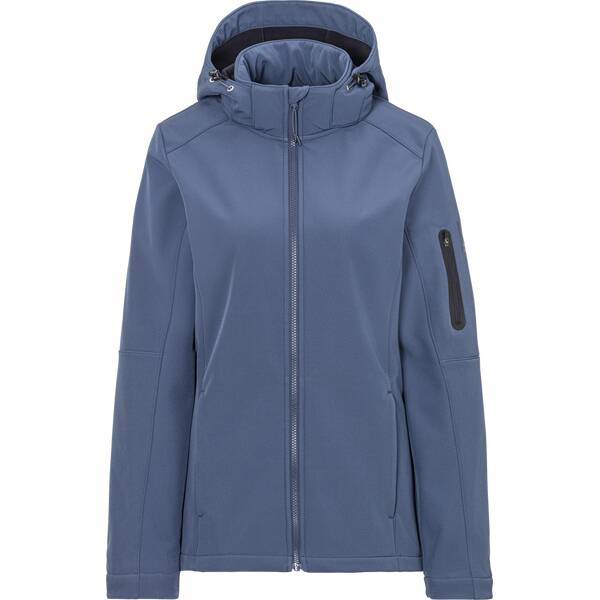 McKINLEY Damen Jacke Da.-Jacke Kadino II W McKINLEY Damen Jacke Da.-Jacke Kadino II W von mckinley