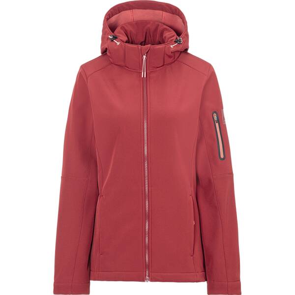McKINLEY Damen Jacke Da.-Jacke Kadino II W von mckinley