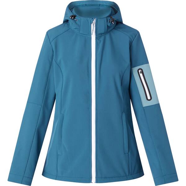 McKINLEY Damen Jacke Kadino wms von mckinley