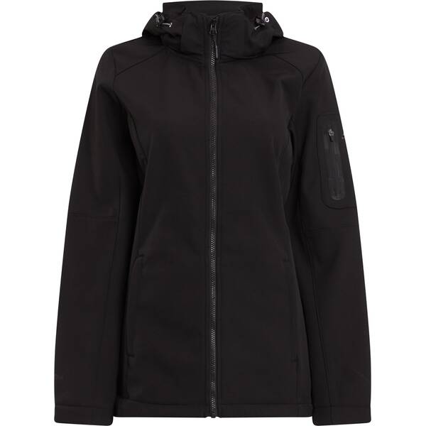 McKINLEY Damen Jacke Kadino wms von mckinley