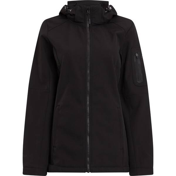 McKINLEY Damen Jacke Kadino wms von mckinley