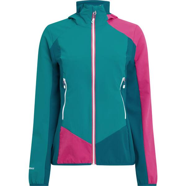 McKINLEY Damen Jacke Saina JKT W von mckinley