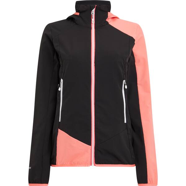 McKINLEY Damen Jacke Saina JKT W von mckinley