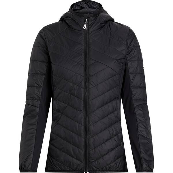 McKINLEY Damen Jacke Da.-Jacke Sierre HYB JKT W von mckinley