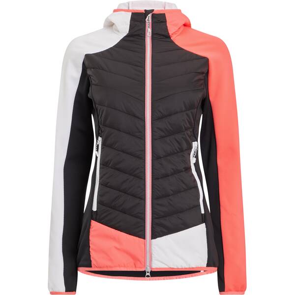 McKINLEY Damen Jacke Sohana HYB JKT W von mckinley