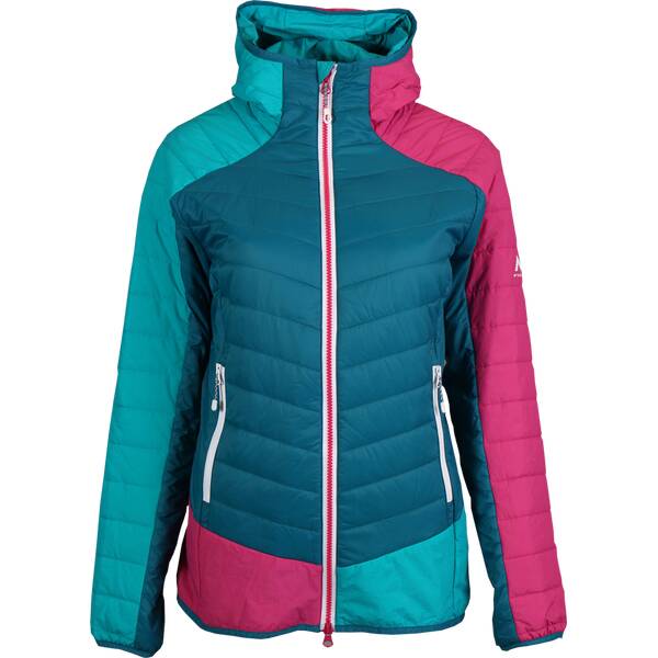 McKINLEY Damen Jacke Sohana JKT W von mckinley