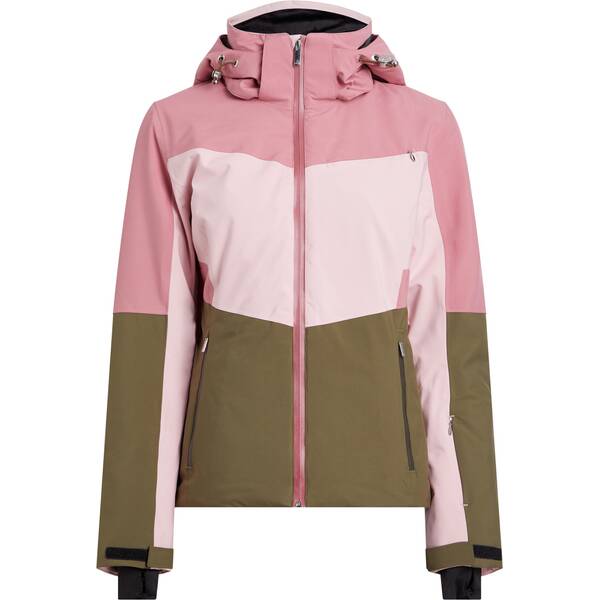 McKINLEY Damen Jacke Davina W von mckinley