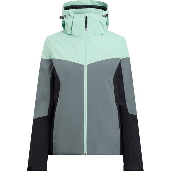 McKINLEY Damen Jacke Doro von mckinley