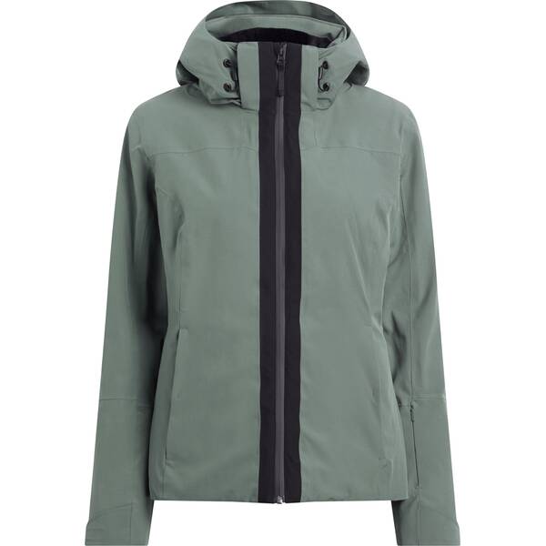 McKINLEY Damen Jacke Finna W von mckinley