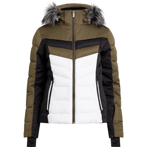 McKINLEY Damen Jacke Geena II W McKINLEY Damen Jacke Geena II W von mckinley