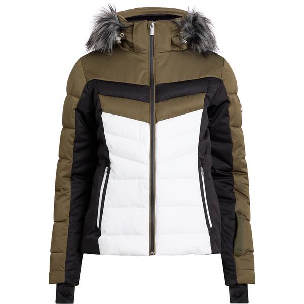 McKINLEY Damen Jacke Geena II W McKINLEY Damen Jacke Geena II W von mckinley