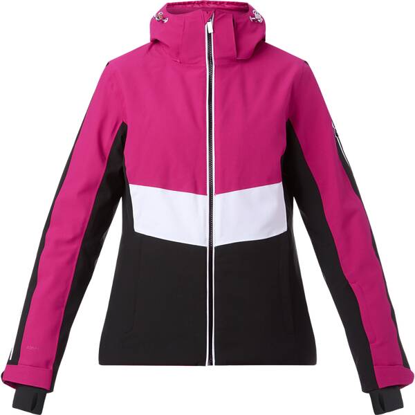 McKINLEY Damen Jacke Gwen von mckinley