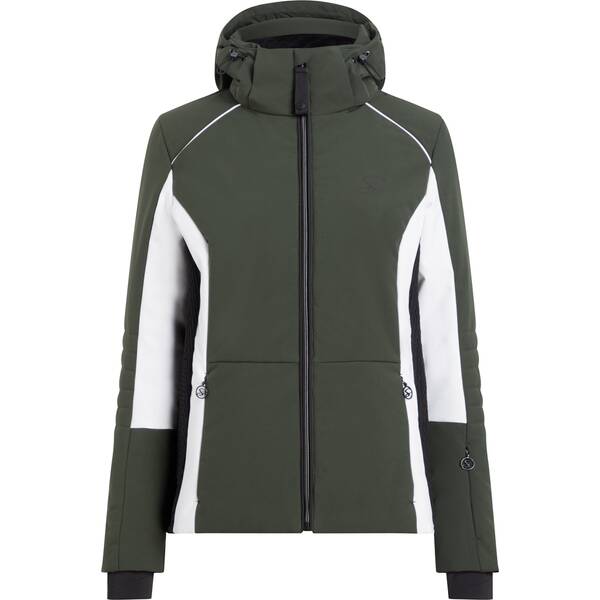 McKINLEY Damen Jacke Ida II von mckinley