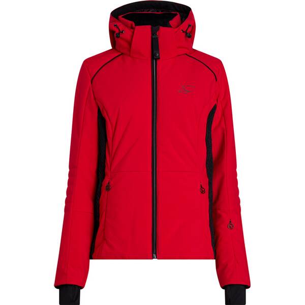 McKINLEY Damen Jacke Ida II von mckinley