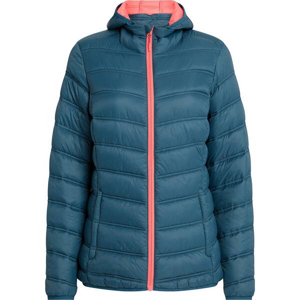 McKINLEY Damen Jacke Jebel von mckinley