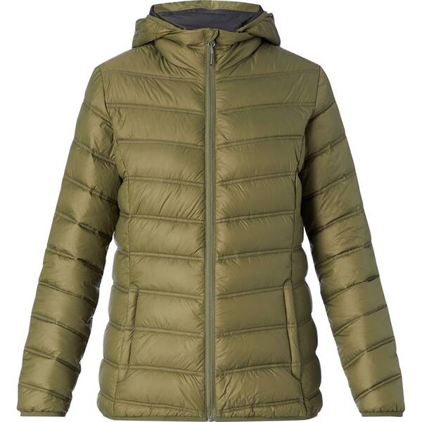McKINLEY Damen Jacke Jebel McKINLEY Damen Jacke Jebel von mckinley