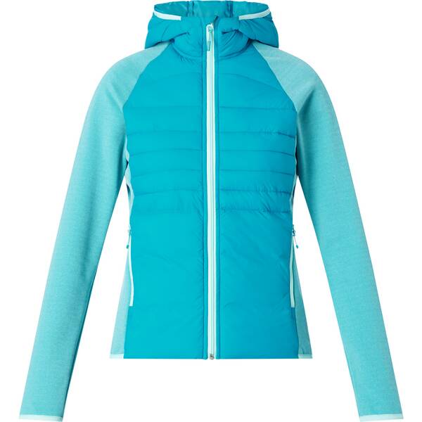 McKINLEY Damen Jacke Joris hy wms McKINLEY Damen Jacke Joris hy wms von mckinley
