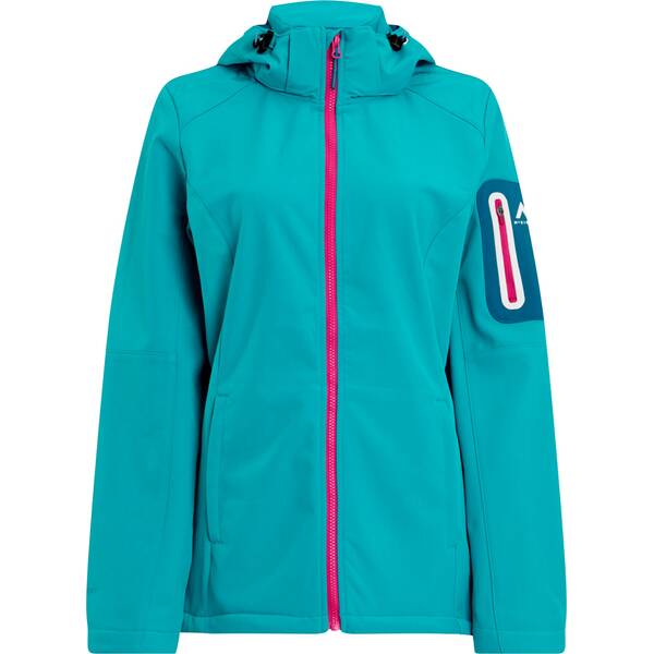 McKINLEY Damen Jacke Kadino wms von mckinley