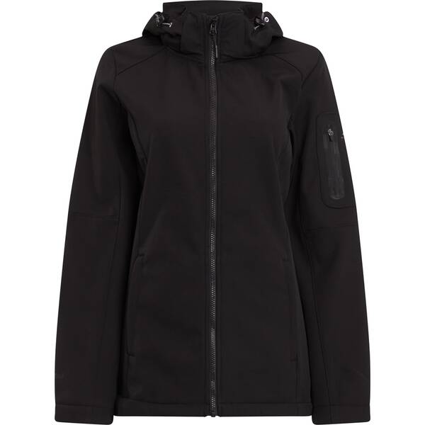 McKINLEY Damen Jacke Kadino wms von mckinley