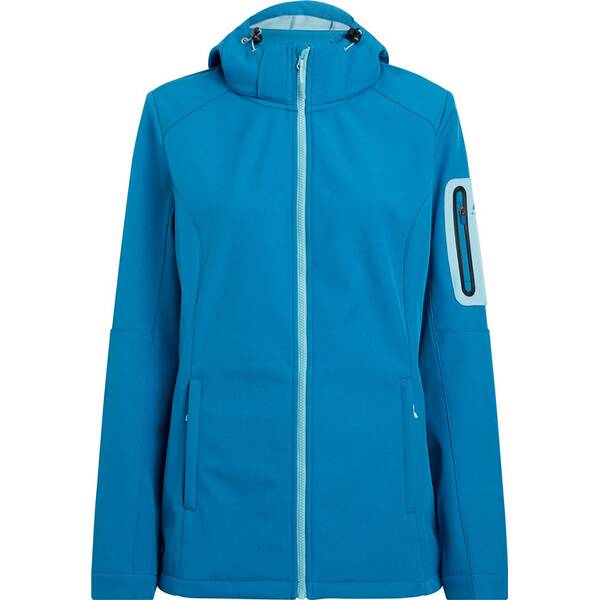 McKINLEY Damen Jacke Kadino wms von mckinley