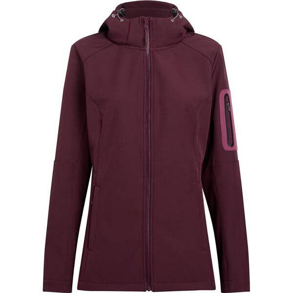 McKINLEY Damen Jacke Kadino wms von mckinley