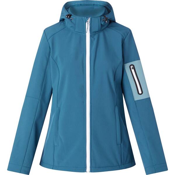 McKINLEY Damen Jacke Kadino wms McKINLEY Damen Jacke Kadino wms von mckinley