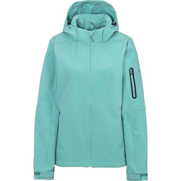 McKINLEY Damen Jacke Mount Bona McKINLEY Damen Jacke Mount Bona von mckinley