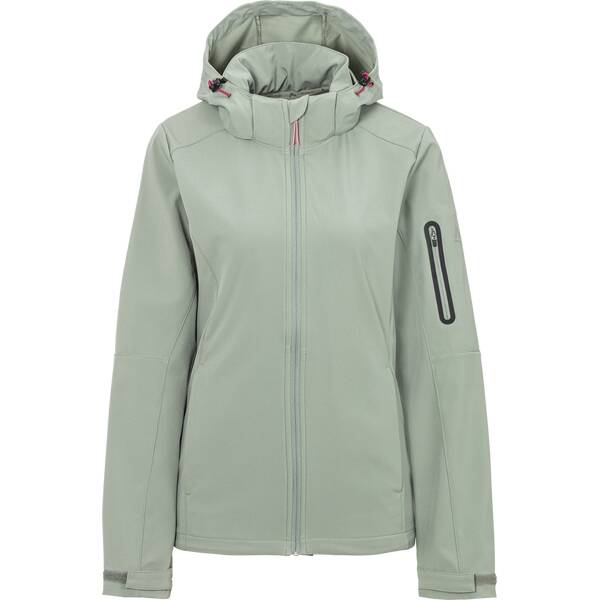 McKINLEY Damen Jacke Mount Bona McKINLEY Damen Jacke Mount Bona von mckinley